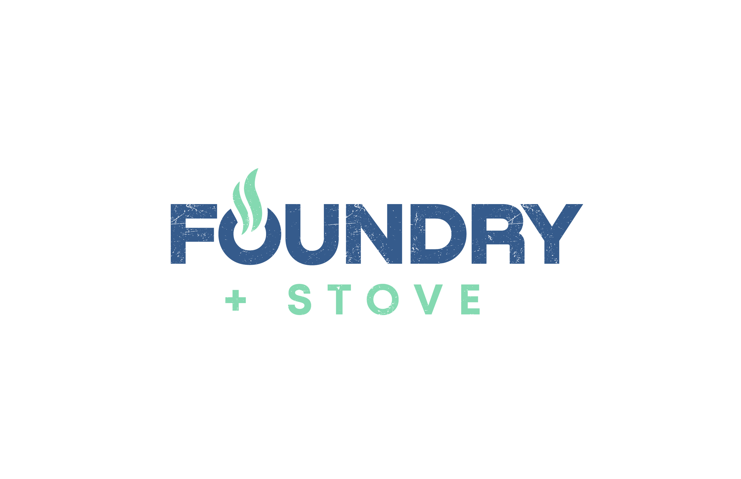 Foundry & Stove